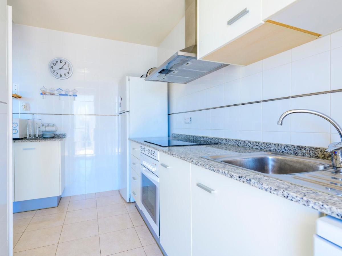 Apartment La Vina-1 By Interhome Orpesa Kültér fotó