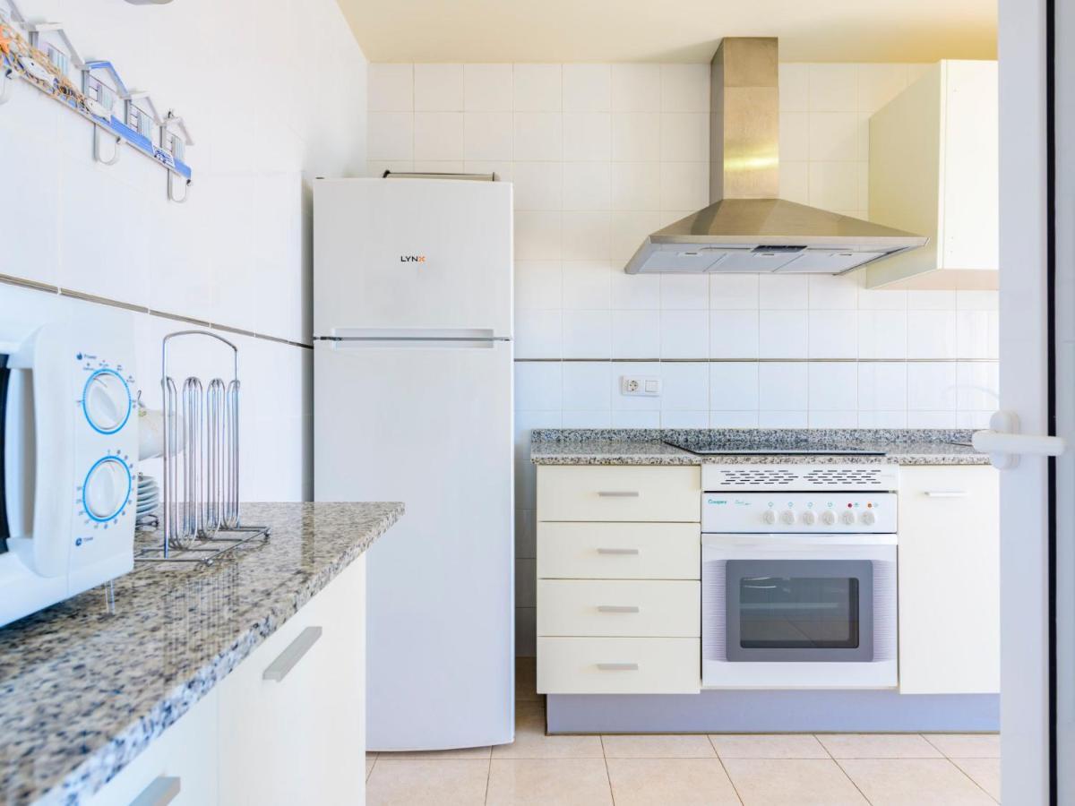 Apartment La Vina-1 By Interhome Orpesa Kültér fotó