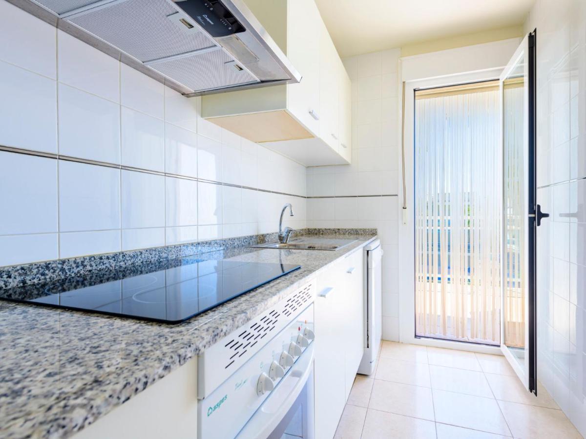 Apartment La Vina-1 By Interhome Orpesa Kültér fotó