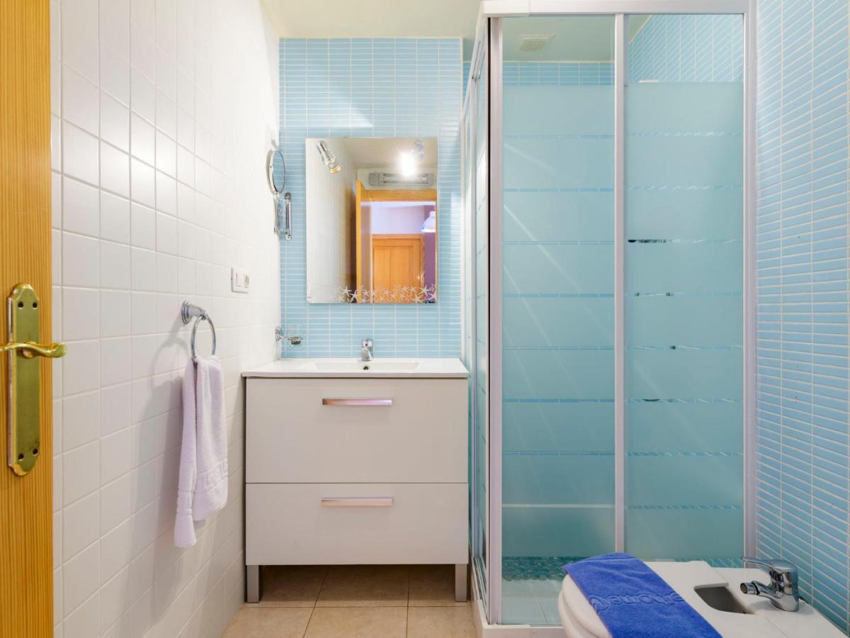 Apartment La Vina-1 By Interhome Orpesa Kültér fotó